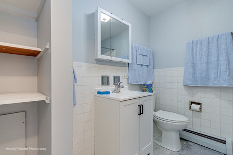 Tiny photo for 6940 W 65th Street #3B, Chicago, IL 60638 (MLS # 12723868)