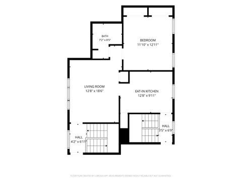 Tiny photo for 6940 W 65th Street #3B, Chicago, IL 60638 (MLS # 12723868)