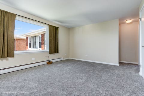 Tiny photo for 6940 W 65th Street #3B, Chicago, IL 60638 (MLS # 12723868)