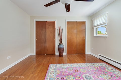 Tiny photo for 6940 W 65th Street #3B, Chicago, IL 60638 (MLS # 12723868)