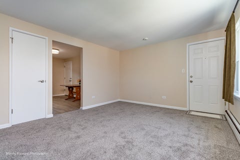 Tiny photo for 6940 W 65th Street #3B, Chicago, IL 60638 (MLS # 12723868)