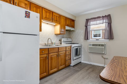 Tiny photo for 6940 W 65th Street #3B, Chicago, IL 60638 (MLS # 12723868)