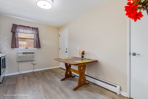 Tiny photo for 6940 W 65th Street #3B, Chicago, IL 60638 (MLS # 12723868)