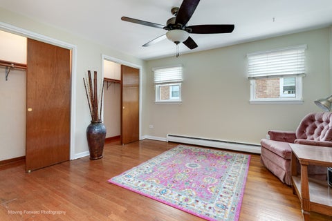 Tiny photo for 6940 W 65th Street #3B, Chicago, IL 60638 (MLS # 12723868)