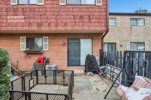 Tiny photo for 1637 Tahoe Circle Drive, Wheeling, IL 60090 (MLS # 12527696)