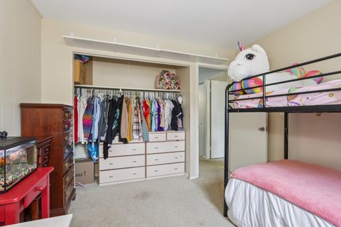 Tiny photo for 1637 Tahoe Circle Drive, Wheeling, IL 60090 (MLS # 12527696)