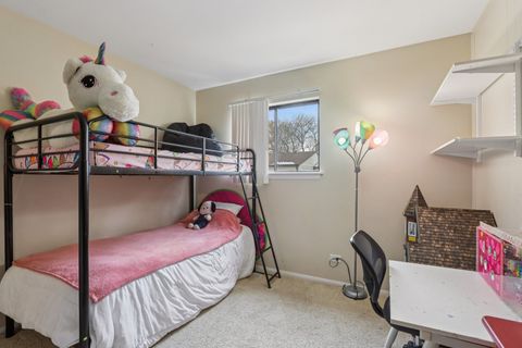 Tiny photo for 1637 Tahoe Circle Drive, Wheeling, IL 60090 (MLS # 12527696)