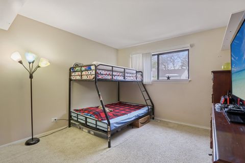 Tiny photo for 1637 Tahoe Circle Drive, Wheeling, IL 60090 (MLS # 12527696)