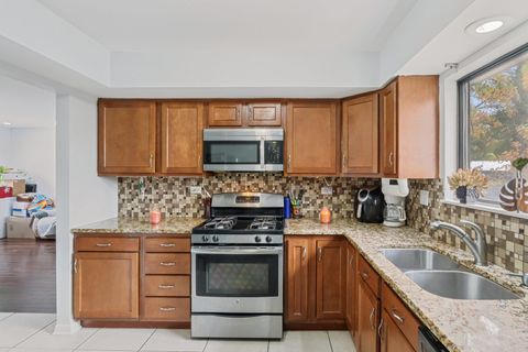 Tiny photo for 1637 Tahoe Circle Drive, Wheeling, IL 60090 (MLS # 12527696)