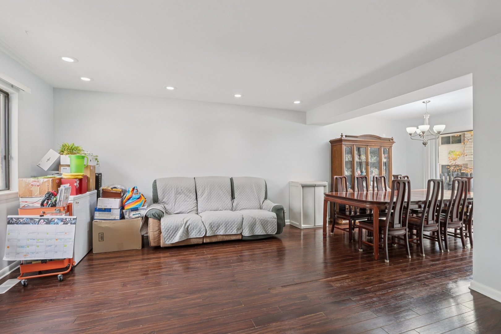 1637 Tahoe Circle Drive