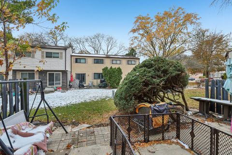 Tiny photo for 1637 Tahoe Circle Drive, Wheeling, IL 60090 (MLS # 12527696)