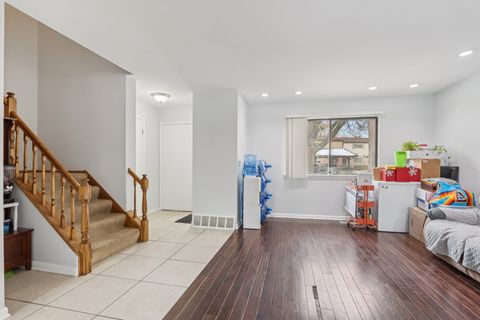 Tiny photo for 1637 Tahoe Circle Drive, Wheeling, IL 60090 (MLS # 12527696)