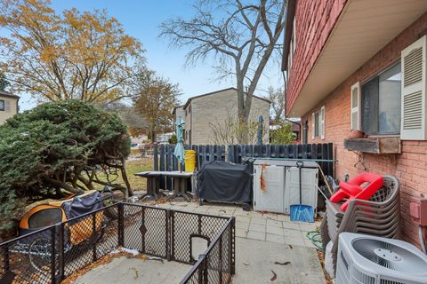 Tiny photo for 1637 Tahoe Circle Drive, Wheeling, IL 60090 (MLS # 12527696)