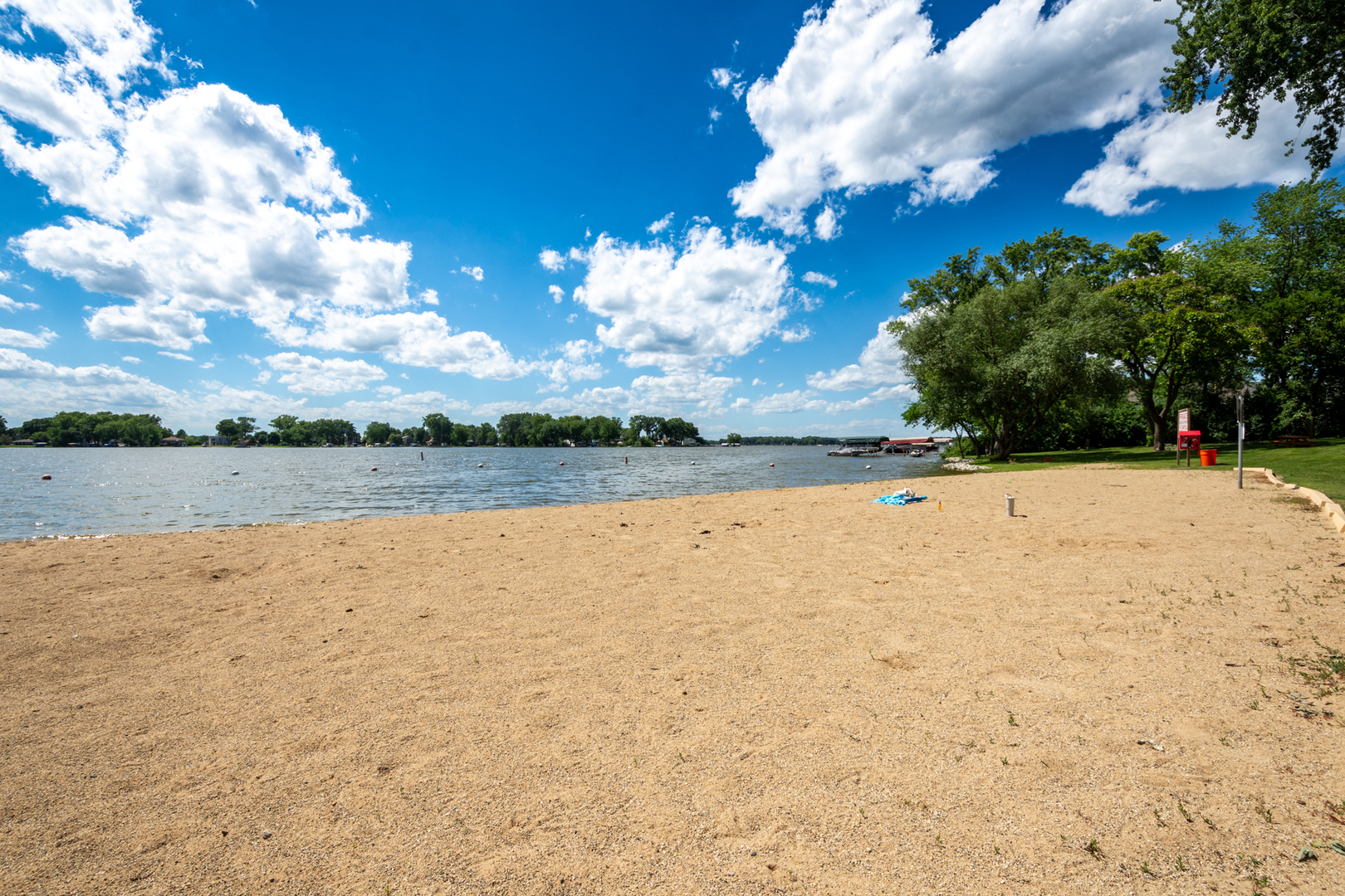 25172 W Columbia Bay Drive