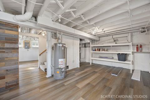 Tiny photo for 524 Western Avenue, Wheaton, IL 60187 (MLS # 12570052)