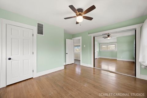 Tiny photo for 524 Western Avenue, Wheaton, IL 60187 (MLS # 12570052)