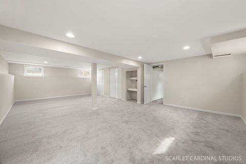 Tiny photo for 524 Western Avenue, Wheaton, IL 60187 (MLS # 12570052)