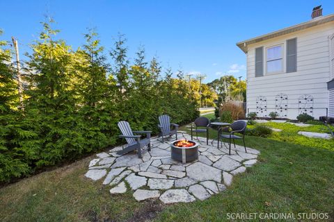 Tiny photo for 524 Western Avenue, Wheaton, IL 60187 (MLS # 12570052)