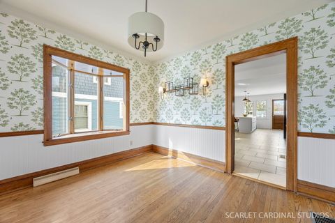 Tiny photo for 524 Western Avenue, Wheaton, IL 60187 (MLS # 12570052)