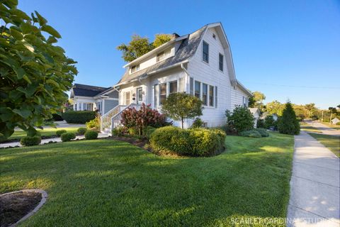 Tiny photo for 524 Western Avenue, Wheaton, IL 60187 (MLS # 12570052)