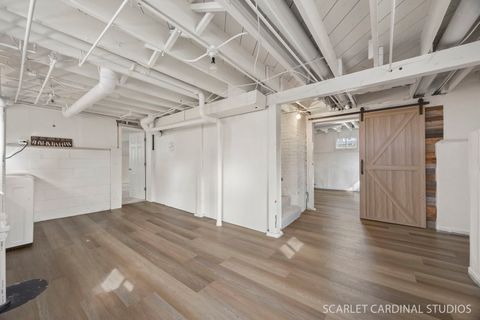 Tiny photo for 524 Western Avenue, Wheaton, IL 60187 (MLS # 12570052)