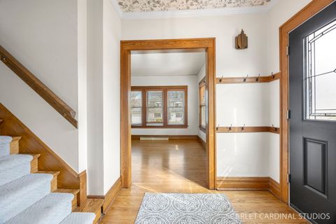 Tiny photo for 524 Western Avenue, Wheaton, IL 60187 (MLS # 12570052)