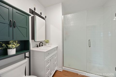 Tiny photo for 524 Western Avenue, Wheaton, IL 60187 (MLS # 12570052)