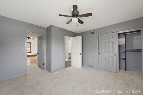 Tiny photo for 524 Western Avenue, Wheaton, IL 60187 (MLS # 12570052)