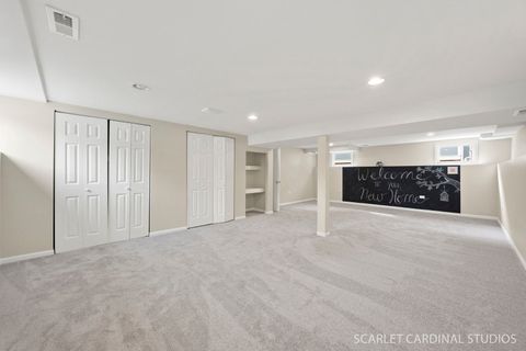 Tiny photo for 524 Western Avenue, Wheaton, IL 60187 (MLS # 12570052)