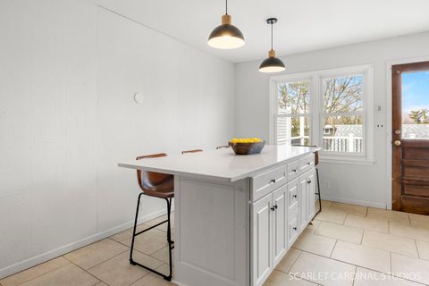 Tiny photo for 524 Western Avenue, Wheaton, IL 60187 (MLS # 12570052)