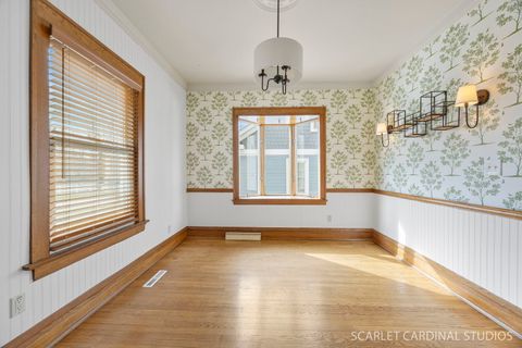 Tiny photo for 524 Western Avenue, Wheaton, IL 60187 (MLS # 12570052)