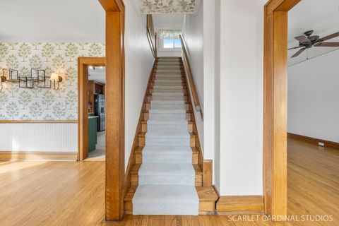 Tiny photo for 524 Western Avenue, Wheaton, IL 60187 (MLS # 12570052)