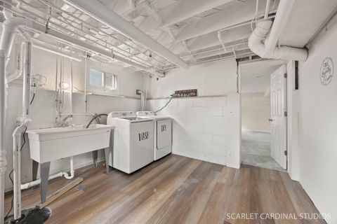 Tiny photo for 524 Western Avenue, Wheaton, IL 60187 (MLS # 12570052)