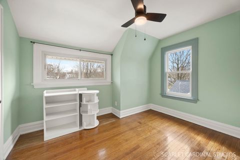 Tiny photo for 524 Western Avenue, Wheaton, IL 60187 (MLS # 12570052)
