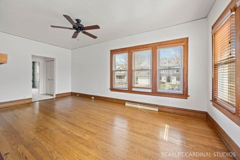 Tiny photo for 524 Western Avenue, Wheaton, IL 60187 (MLS # 12570052)
