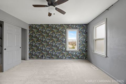 Tiny photo for 524 Western Avenue, Wheaton, IL 60187 (MLS # 12570052)