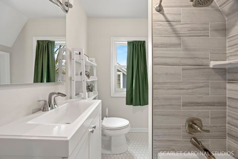 Tiny photo for 524 Western Avenue, Wheaton, IL 60187 (MLS # 12570052)