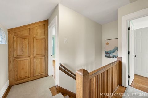 Tiny photo for 524 Western Avenue, Wheaton, IL 60187 (MLS # 12570052)