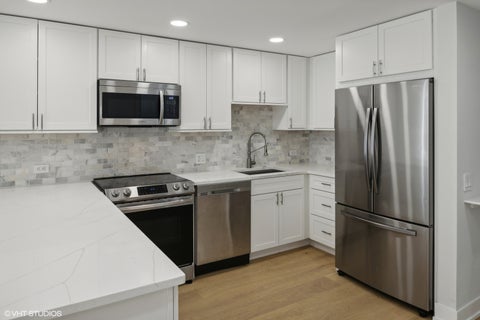 Tiny photo for 110 E DELAWARE Place #1902, Chicago, IL 60611 (MLS # 12661036)