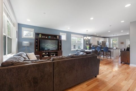 Tiny photo for 7736 Monroe Street, Forest Park, IL 60130 (MLS # 12635866)