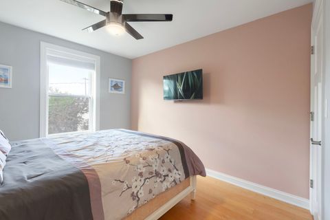 Tiny photo for 7736 Monroe Street, Forest Park, IL 60130 (MLS # 12635866)
