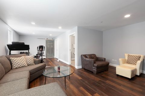 Tiny photo for 7736 Monroe Street, Forest Park, IL 60130 (MLS # 12635866)