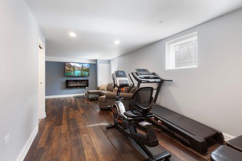 Tiny photo for 7736 Monroe Street, Forest Park, IL 60130 (MLS # 12635866)