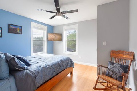 Tiny photo for 7736 Monroe Street, Forest Park, IL 60130 (MLS # 12635866)