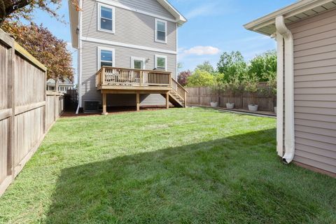 Tiny photo for 7736 Monroe Street, Forest Park, IL 60130 (MLS # 12635866)
