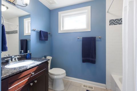 Tiny photo for 7736 Monroe Street, Forest Park, IL 60130 (MLS # 12635866)