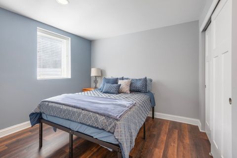 Tiny photo for 7736 Monroe Street, Forest Park, IL 60130 (MLS # 12635866)