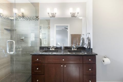 Tiny photo for 7736 Monroe Street, Forest Park, IL 60130 (MLS # 12635866)