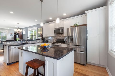 Tiny photo for 7736 Monroe Street, Forest Park, IL 60130 (MLS # 12635866)