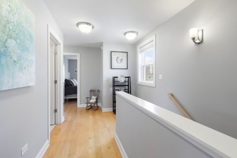 Tiny photo for 7736 Monroe Street, Forest Park, IL 60130 (MLS # 12635866)